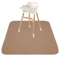 Tapete americano Triluby de 130 cm impermeável antiderrapante para bebês