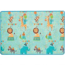 Tapete Animal Party 180x120 cm 8511 - Buba Tapete Animal Party 180x120 cm 8511 - Buba