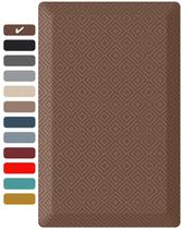Tapete Anti Fadiga para Cozinha Ophanie 51x81 cm à Prova d'Água Tapete Anti Fadiga para Cozinha Ophanie 51x81 cm à Prova d'Água
