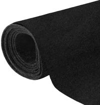 Tapete Anti-Vibração Halero 198x228cm - Ideal para Subwoofer e Alto-Falantes