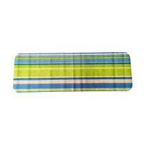 Tapete Antiderrapante 119 X 39cm Estampado