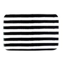 Tapete Antiderrapante 40x60cm Macio para Banheiro, Quarto e Entrada Conforto e Segurança