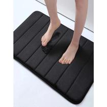 Tapete Antiderrapante Absorvente 40x60cm Banheiro Sala Quarto Tapete Antiderrapante Absorvente 40x60cm Banheiro Sala Quarto