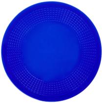 Tapete antiderrapante, almofada texturizada azul Dycem, 7,5 cm de diâmetro x 0,3 cm Tapete antiderrapante, almofada texturizada azul Dycem, 7,5 cm de diâmetro x 0,3 cm