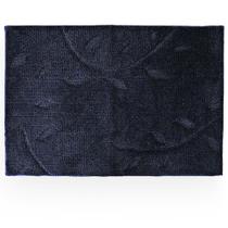 Tapete Antiderrapante Aroeira Ivy 55x80cm - Studio Trama Tapete Antiderrapante Aroeira Ivy 55x80cm - Studio Trama