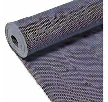 Tapete Antiderrapante Banheiro Áreas Úmida Molhada 75x120cm Piso Sauna Deck Grid Box Não Escorrega