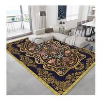 Tapete Antiderrapante Belga Várias Estampas Texfine 1x1,40m