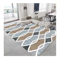 Tapete Antiderrapante Belga Várias Estampas Texfine 1x1,40m