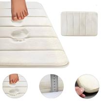 Tapete Antiderrapante Carpete Para Banheiro Macio super Soft Tapete Antiderrapante Carpete Para Banheiro Macio super Soft