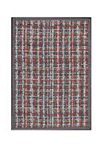 Tapete Antiderrapante Charm 1,40 X 2,00 Leve Mescla EDX 07