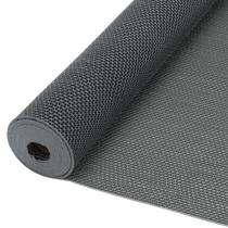 Tapete antiderrapante de drenagem Drydiet Rubber Flooring Roll 0,22" de espessura