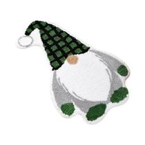 Tapete Antiderrapante De Natal Com Boneco De Neve VIKAMA, Tapete De Cozinha E Banheiro Com Homem De