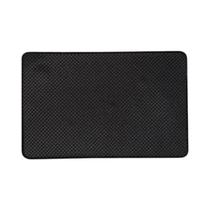 Tapete Antiderrapante De PVC Para Painel De Carro Grande, Almofada De Armazenamento De Silicone
