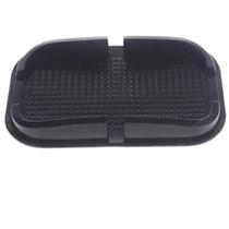 Tapete Antiderrapante De Silicone Para Painel De Carro, Almofada Antiderrapante Para Telefone, GPS,
