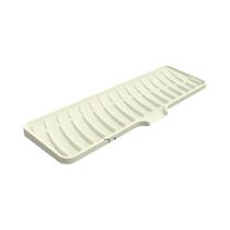 Tapete Antiderrapante De Silicone Para Torneira De Cozinha, Tapete De Drenagem Para Pia De Banheiro,