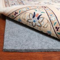 Tapete Antiderrapante Delluna 6'x9' (180x270cm) - Feltro e Borracha 8mm