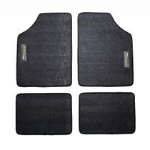 Tapete Antiderrapante Emborrachado Peugeot 206 207 Hatch SW Sedan 307 308 - UTPEUGEOT