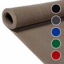 Tapete Antiderrapante Grid 5mm Vazado 120X60cm Local Umido