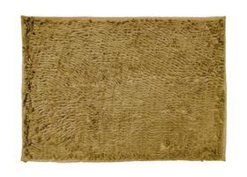 Tapete Antiderrapante Macarrãozinho 50 Cm X 70 Cm - Mostarda Tapete Antiderrapante Macarrãozinho 50 Cm X 70 Cm - Mostarda