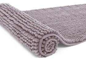 Tapete Antiderrapante Macarrãozinho 50Cm X 100Cm - Uva