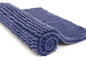 Tapete Antiderrapante Macarrãozinho 60Cm X 40Cm - ul Tapete Antiderrapante Macarrãozinho 60Cm X 40Cm - ul