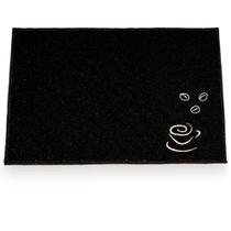 Tapete Antiderrapante Mixer Café Expresso 40x60cm - Vizapi