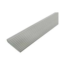 Tapete Antiderrapante Multiuso Autoadesivo De 0,9m X 5cm Para Soleira De Porta, Durável Para Robô