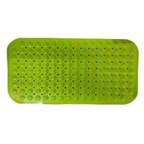 Tapete Antiderrapante P Box Banheiro Vantosas 68x35cm Tapete Antiderrapante P Box Banheiro Vantosas 68x35cm