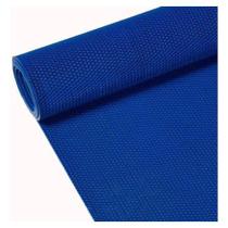 Tapete Antiderrapante Para Áreas Úmidas 60Cmx60Cm - Azul