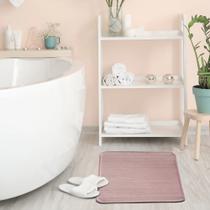 Tapete Antiderrapante Para Banheiro Box Cozinha Lavanderia Entrada Hall Sublime Jolitex