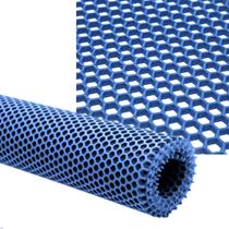 Tapete Antiderrapante Para Banheiro Box Piscina Sauna Sanitários 70x120