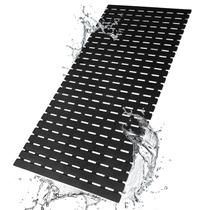 Tapete Antiderrapante para Banho BEMISO 95 x 40 cm com Ventosas