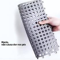 Tapete Antiderrapante para Box Segurança e conforto no seu Banho Tapete Antiderrapante para Box Segurança e conforto no seu Banho