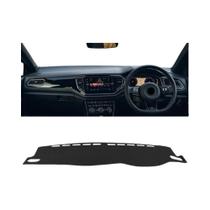 Tapete Antiderrapante Para Painel VW T-ROC 2018-2025, Protetor Solar, Acessórios Para Interior De