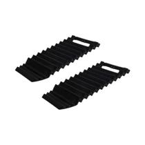 Tapete Antiderrapante Universal Para Rodas De Carro, Mat Para Tração Em Neve, Gelo, Lama E Areia,