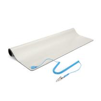 Tapete antiestático StarTech.com 63,5 cm x 70 cm Bege TAA (M3013) Tapete antiestático StarTech.com 63,5 cm x 70 cm Bege TAA (M3013)