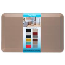 Tapete Antifadiga ComfiLife 1,9 cm Bege 51 x 81 cm
