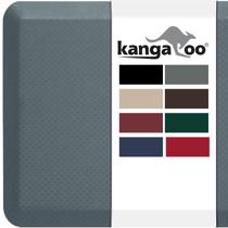 Tapete antifadiga KANGAROO Thick Ergonomic para cozinha 20x32