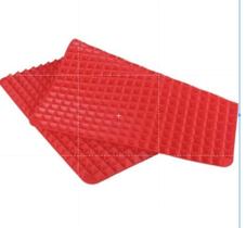 Tapete Antigordura Para Forno Em Silicone - Esteira Culinária