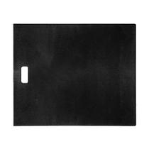 Tapete antivibração IncStores para máquina de lavar roupa 28x34cm Tapete antivibração IncStores para máquina de lavar roupa 28x34cm