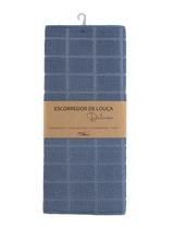 Tapete Aparador Escorredor de Louça Deluxe Jolitex Super Absorvente 38x51cm Tapete Aparador Escorredor de Louça Deluxe Jolitex Super Absorvente 38x51cm