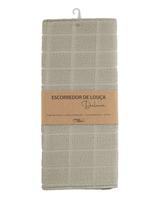 Tapete Aparador Escorredor de Louça Deluxe Jolitex Super Absorvente 38x51cm Tapete Aparador Escorredor de Louça Deluxe Jolitex Super Absorvente 38x51cm