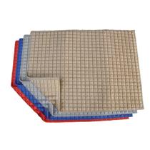 Tapete Aparador Escorredor De Louças Em Microfibra Absorve Água Pia Cores Diversas