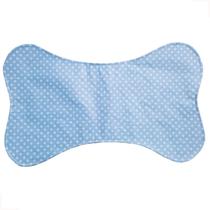 Tapete Apoio Comedouro Pet Cães E Gatos Água Ração