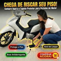 Tapete Apoio Lateral Moto Tapete Apoio Lateral Moto