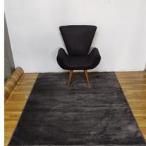 Tapete Apolo 1,50 X 2,00 mts - Gray Tapete Apolo 1,50 X 2,00 mts - Gray
