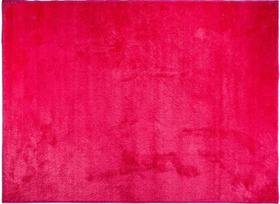 Tapete Apolo Macio Pelo Baixo 1,00 x 1,50 - Pink