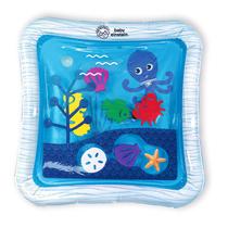 Tapete aquático Baby Einstein Tummy Time Opus Octopus Blue