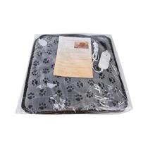 Tapete Aquecido Para Animais De Estimação À Prova d'Água Com Temperatura Ajustável E Temporizador 3