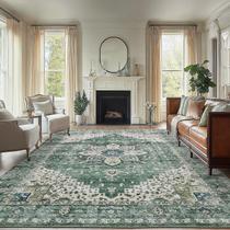 Tapete Area AMADA HOMEFURNISHING lavável 230x300cm Vintage